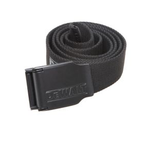 DeWalt Polyester Elasticated belt Regular