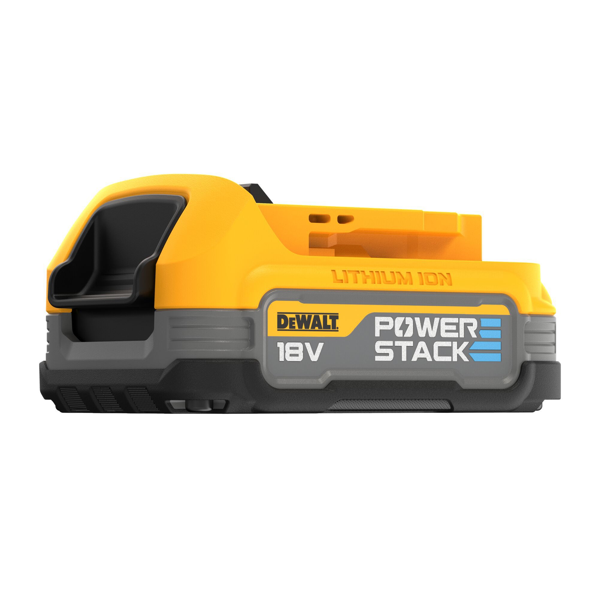 DeWalt Powerstack Compact 18V XR 1.7Ah Li-ion Power tool battery