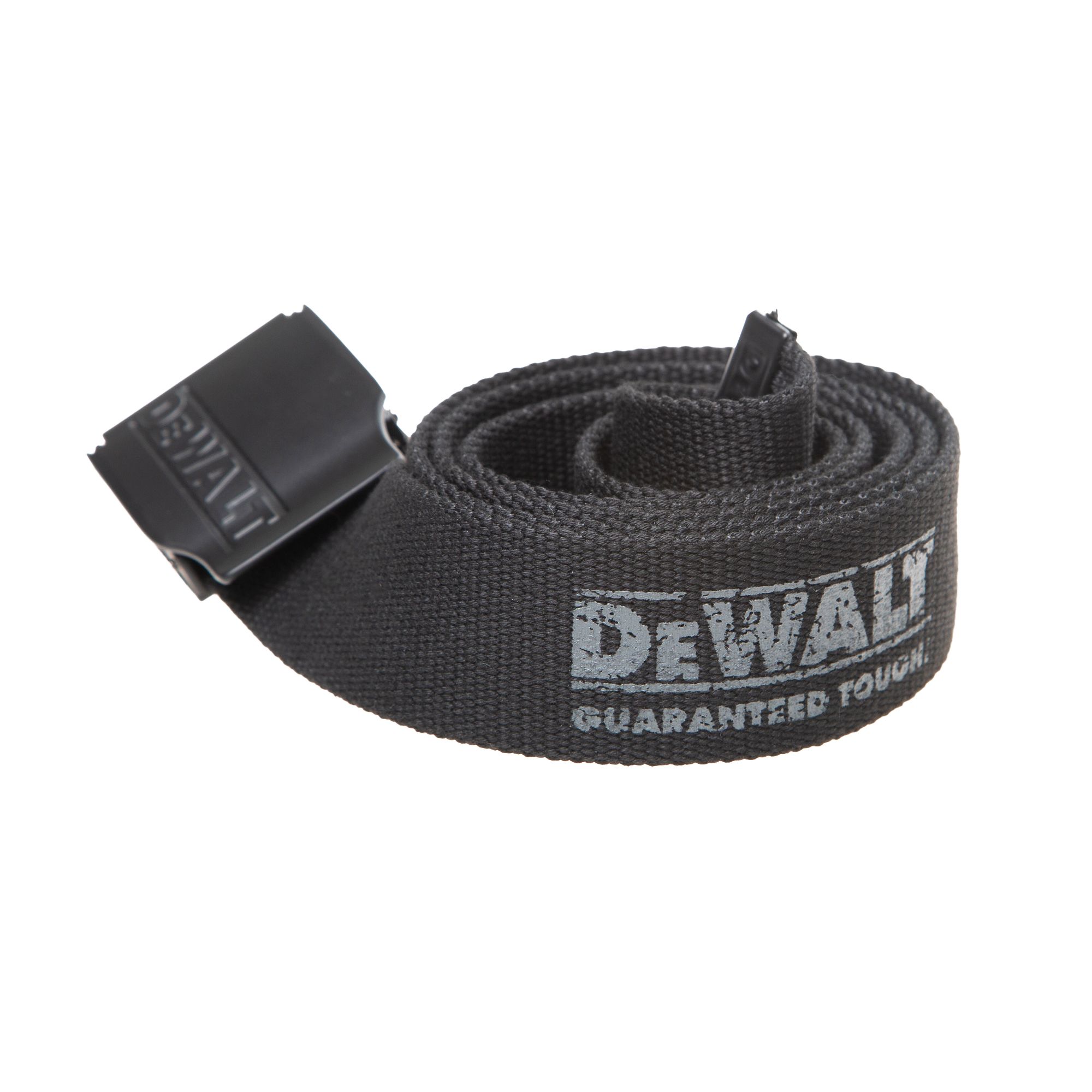 DeWalt Pro Polyester Regular Elasticated belt, One size