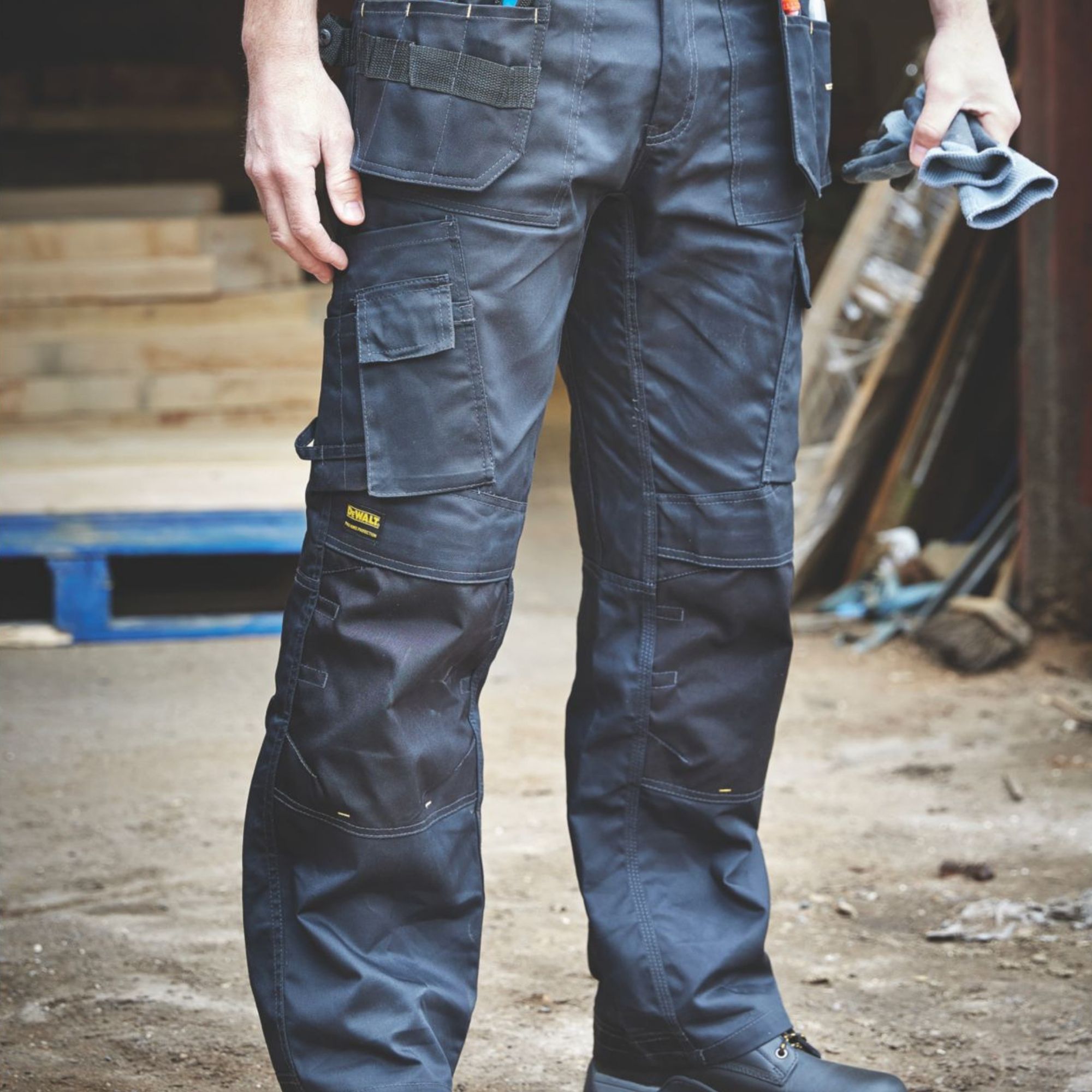 Tradesman best sale carpenter pants