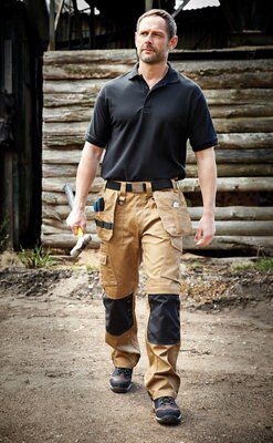 work pants for tradesman