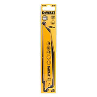 DeWalt Professional Universal Reciprocating saw blade DT2384-QZ, Pack of 5
