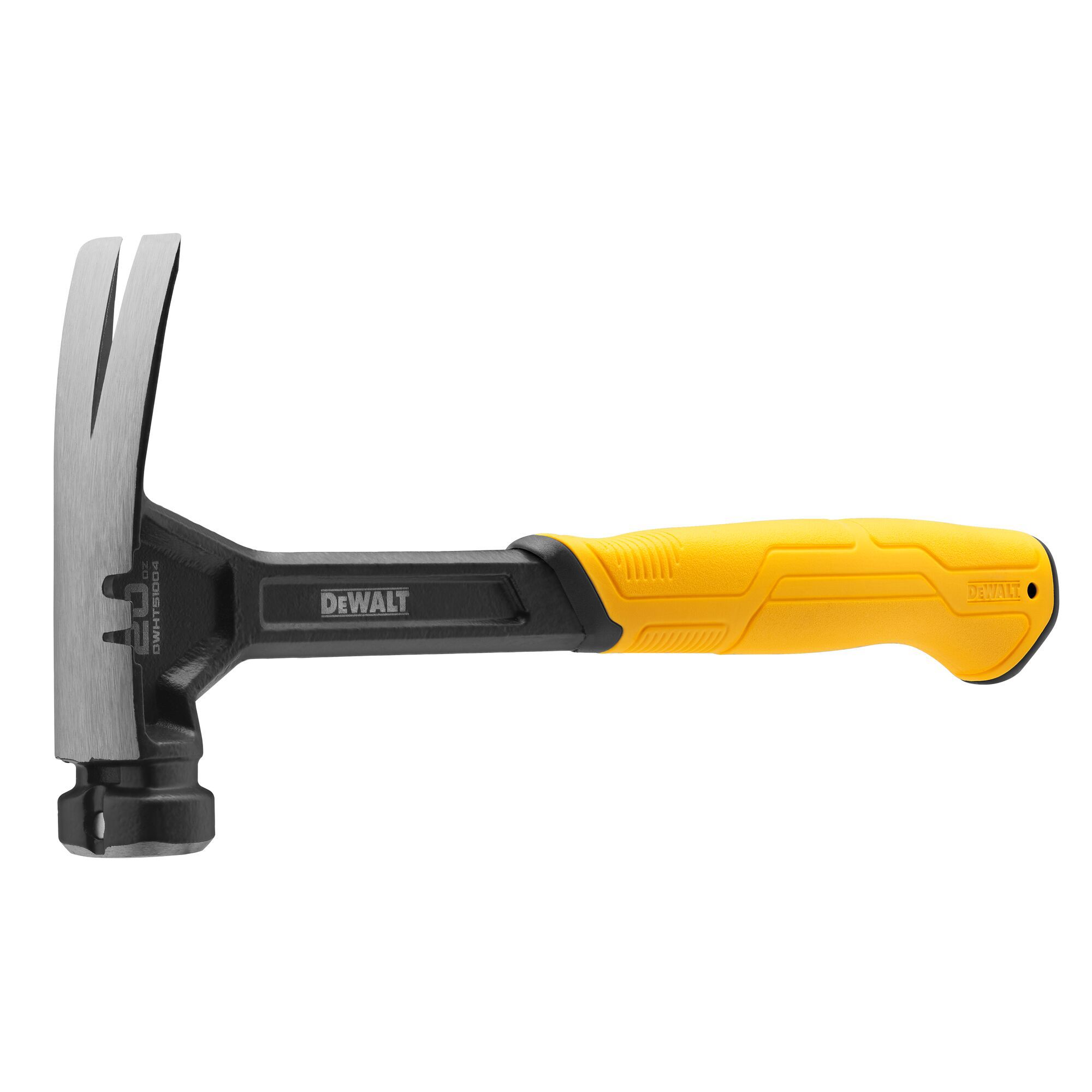 DeWalt Rip Claw Hammer 20oz DWHT51004-0