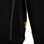 DeWalt Rosewell Black Sweatshirt X Large