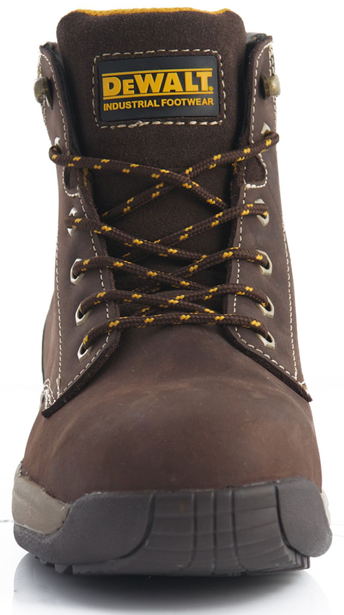 b&q safety boots dewalt