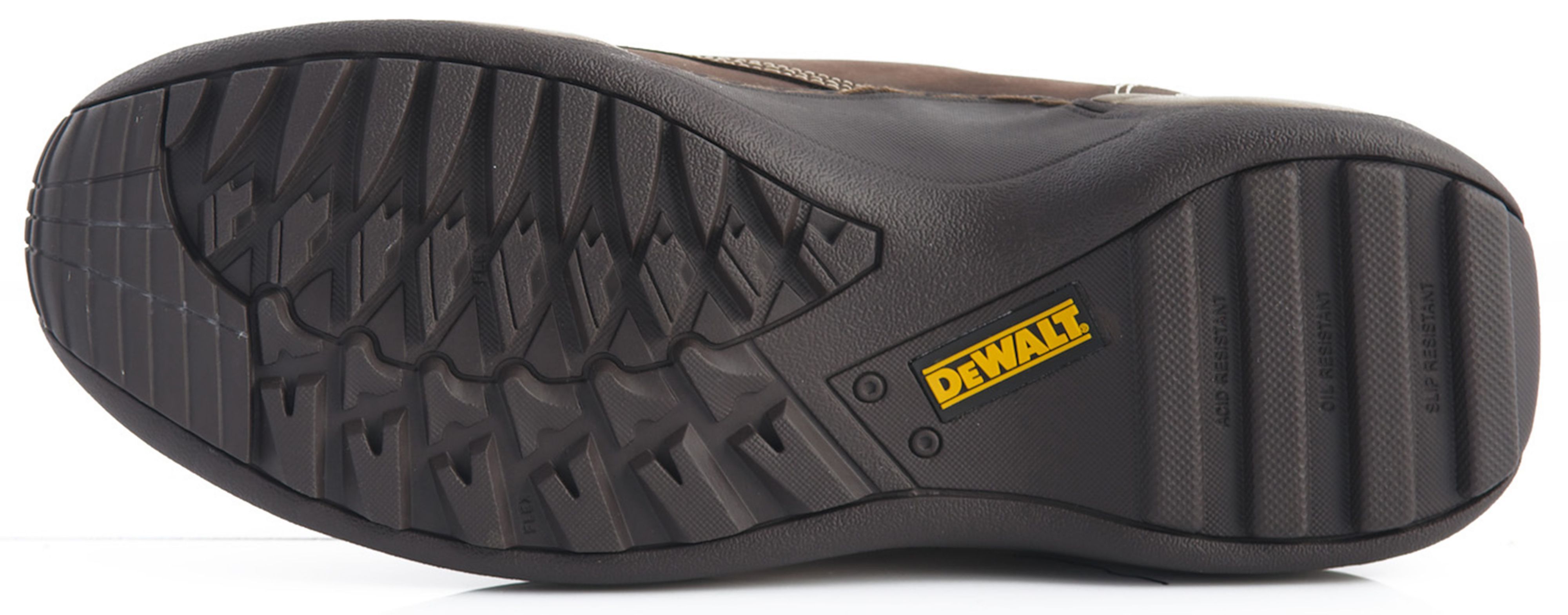 b&q safety boots dewalt