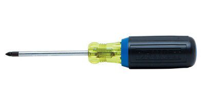 DeWalt Standard Phillips Screwdriver PH1