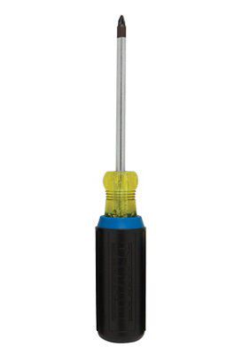 DeWalt Standard Phillips Screwdriver PH2