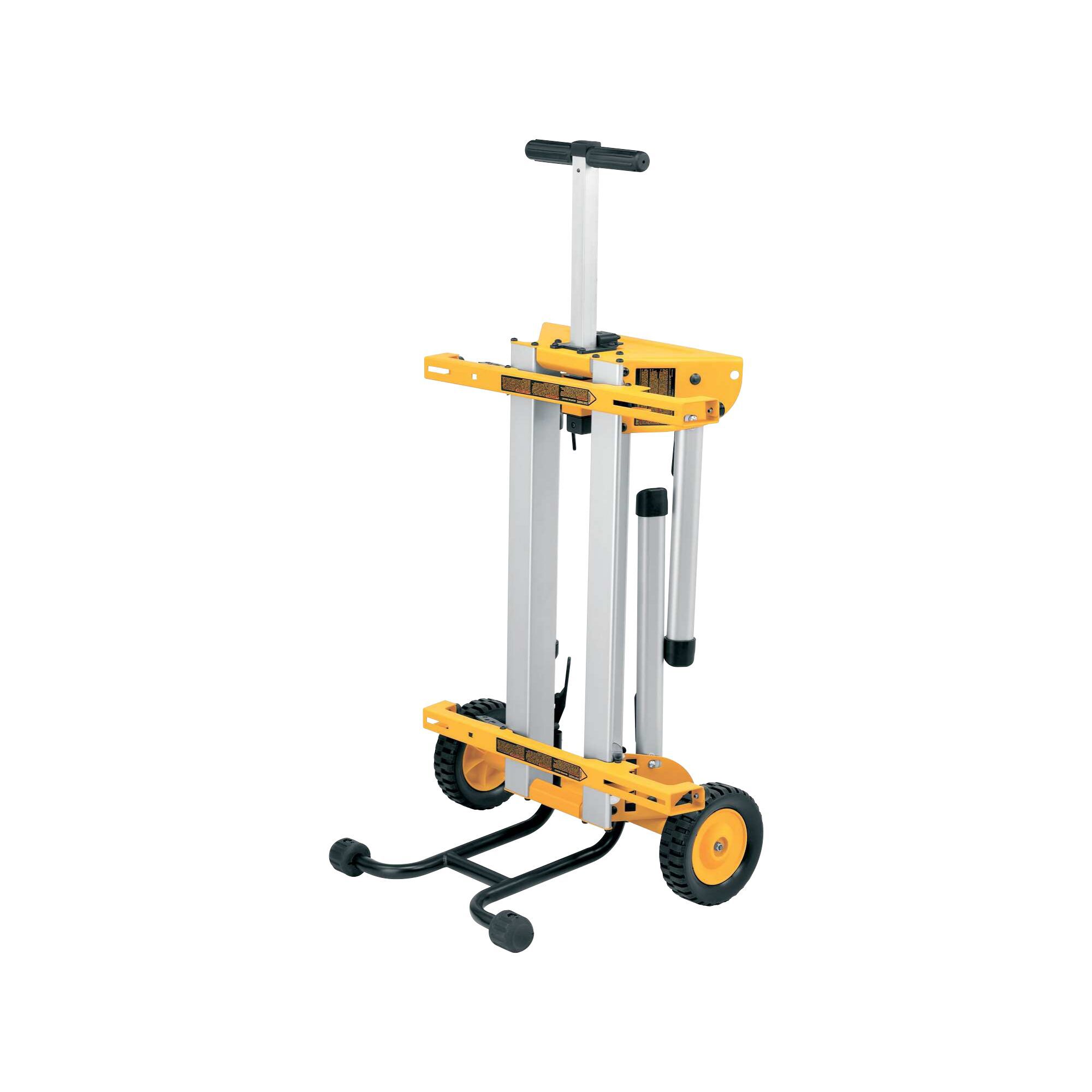 DEWALT DE7450 Scissor Stand For DW745 & DCS7485 Table Saws - Ray...