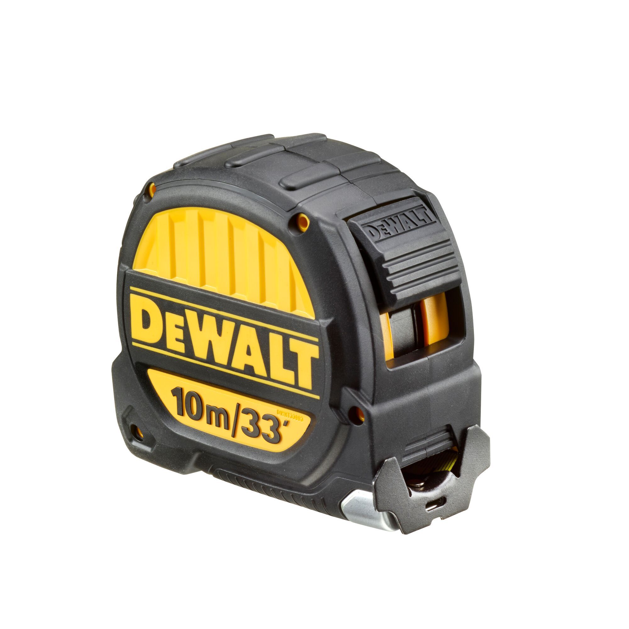 DeWalt Tape measure 10m