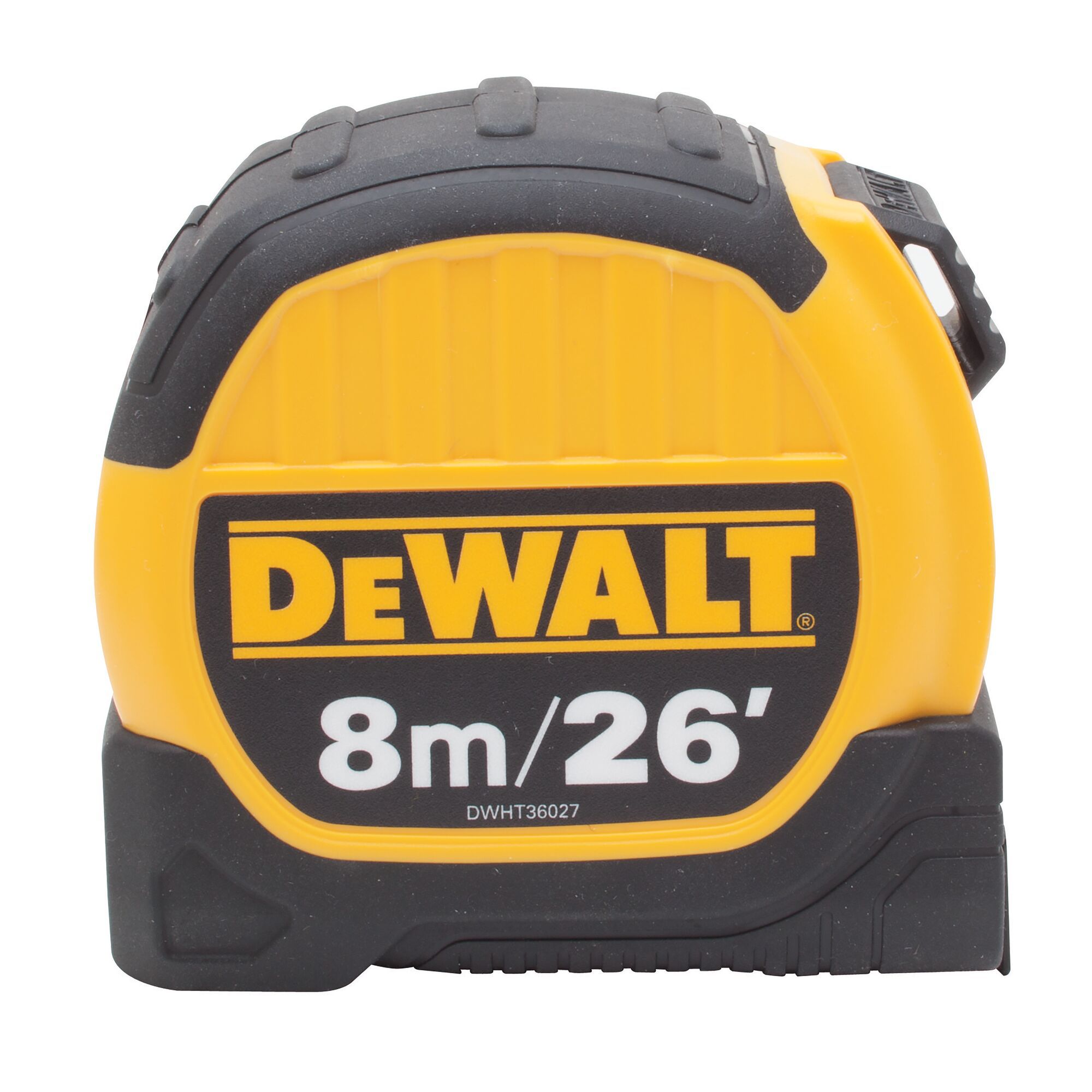 DeWalt Tape measure 8m