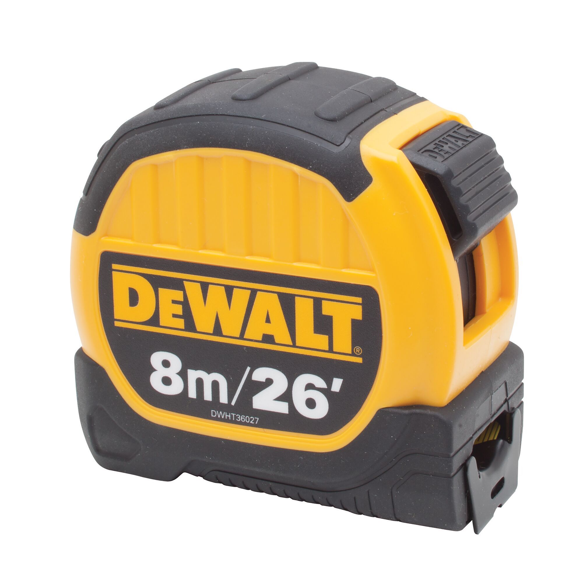 DeWalt Tape measure 8m