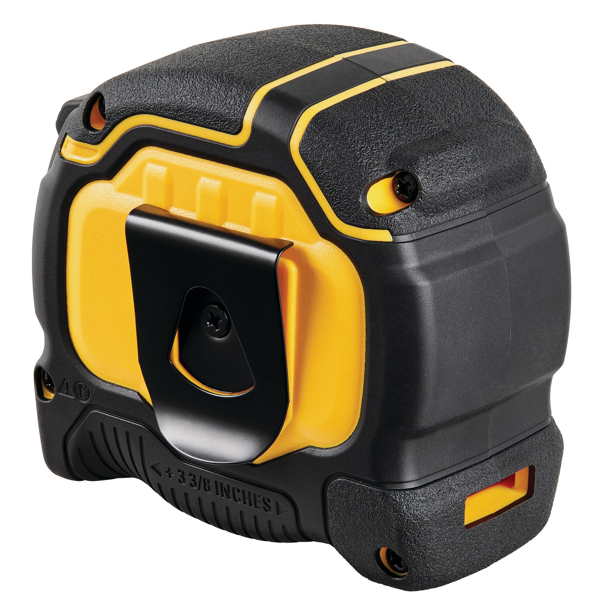 DeWalt Tape measure 8m £29.99 at B&Q
