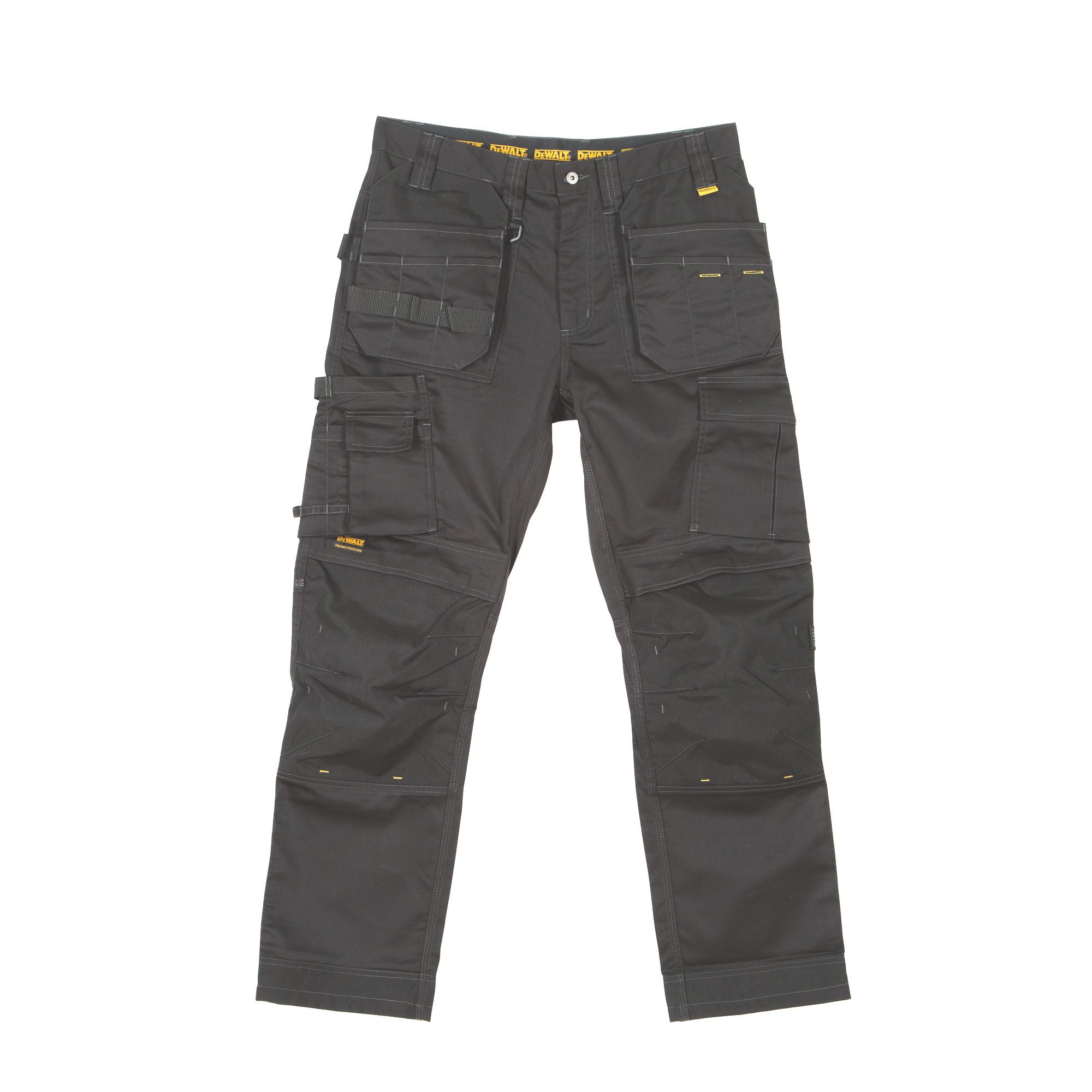 dewalt work pants slim fit