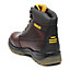 DeWalt Titanium Men's Tan Safety boots, Size 11