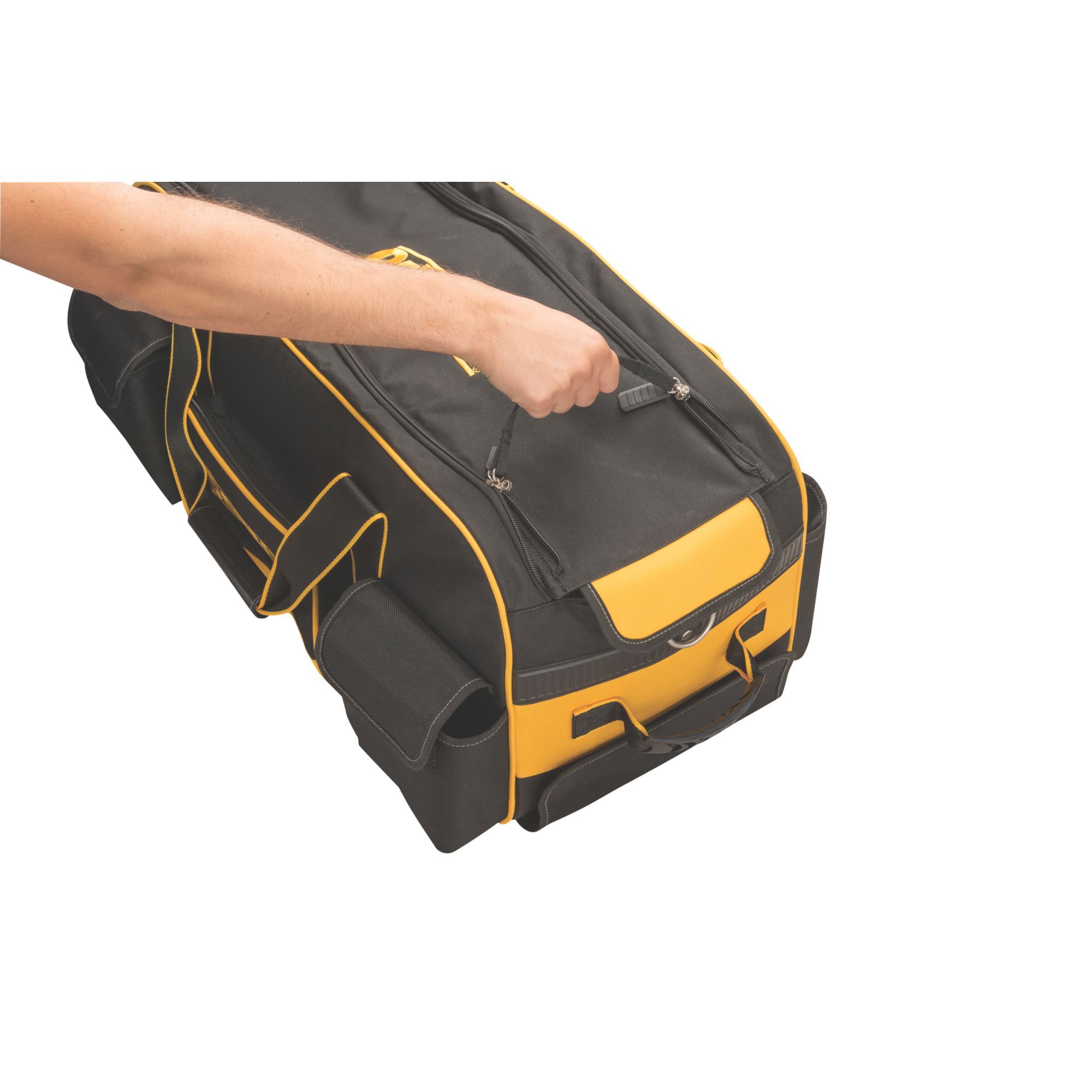 DeWalt Tool bag with wheels