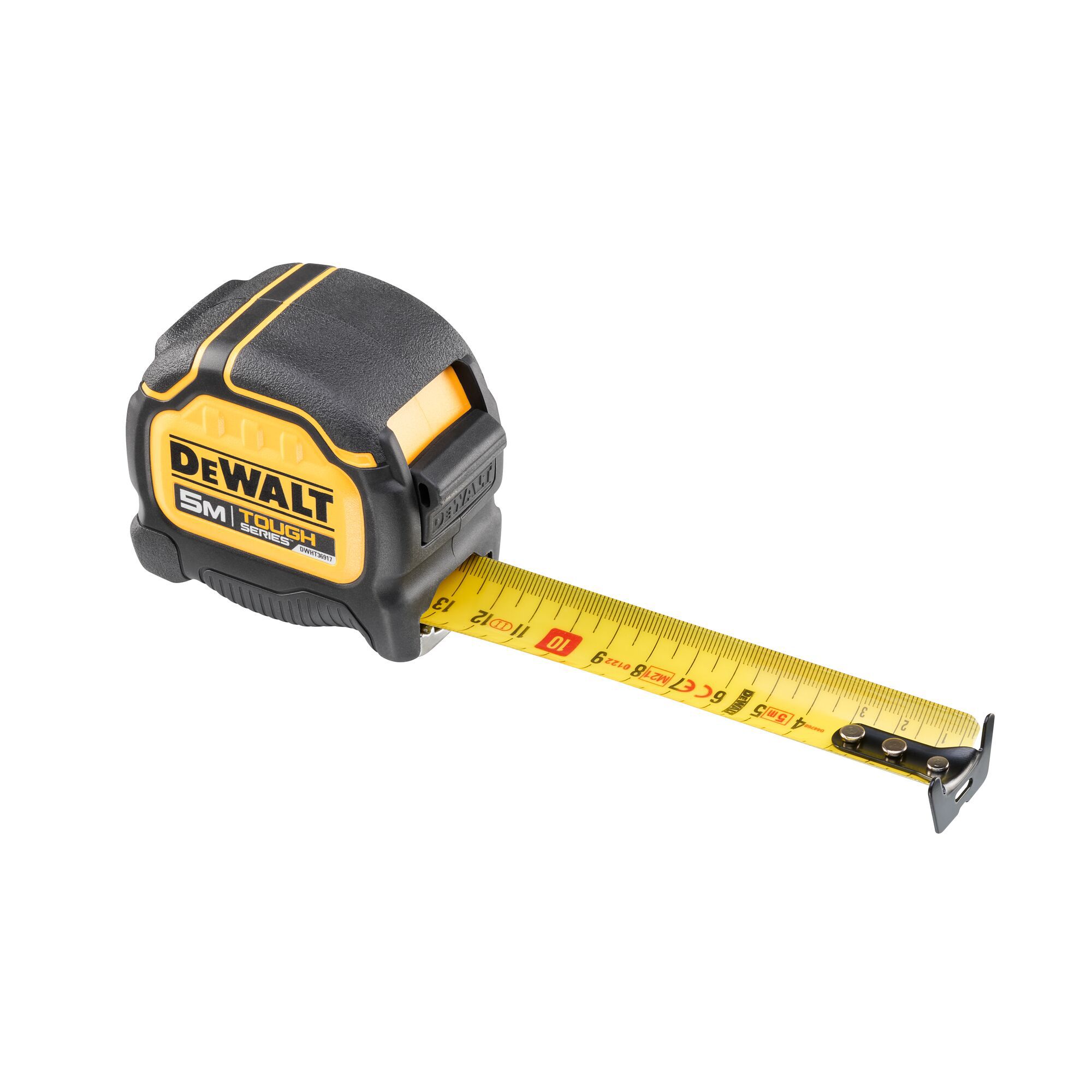 DeWalt Tough Tape measure 5m