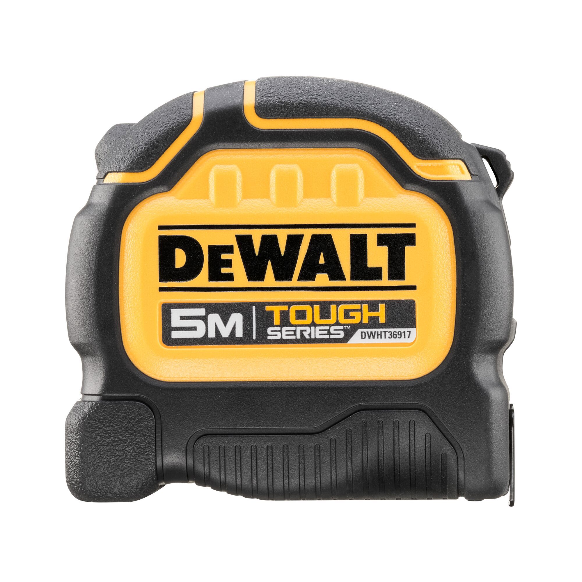 DeWalt Tough Tape measure 5m