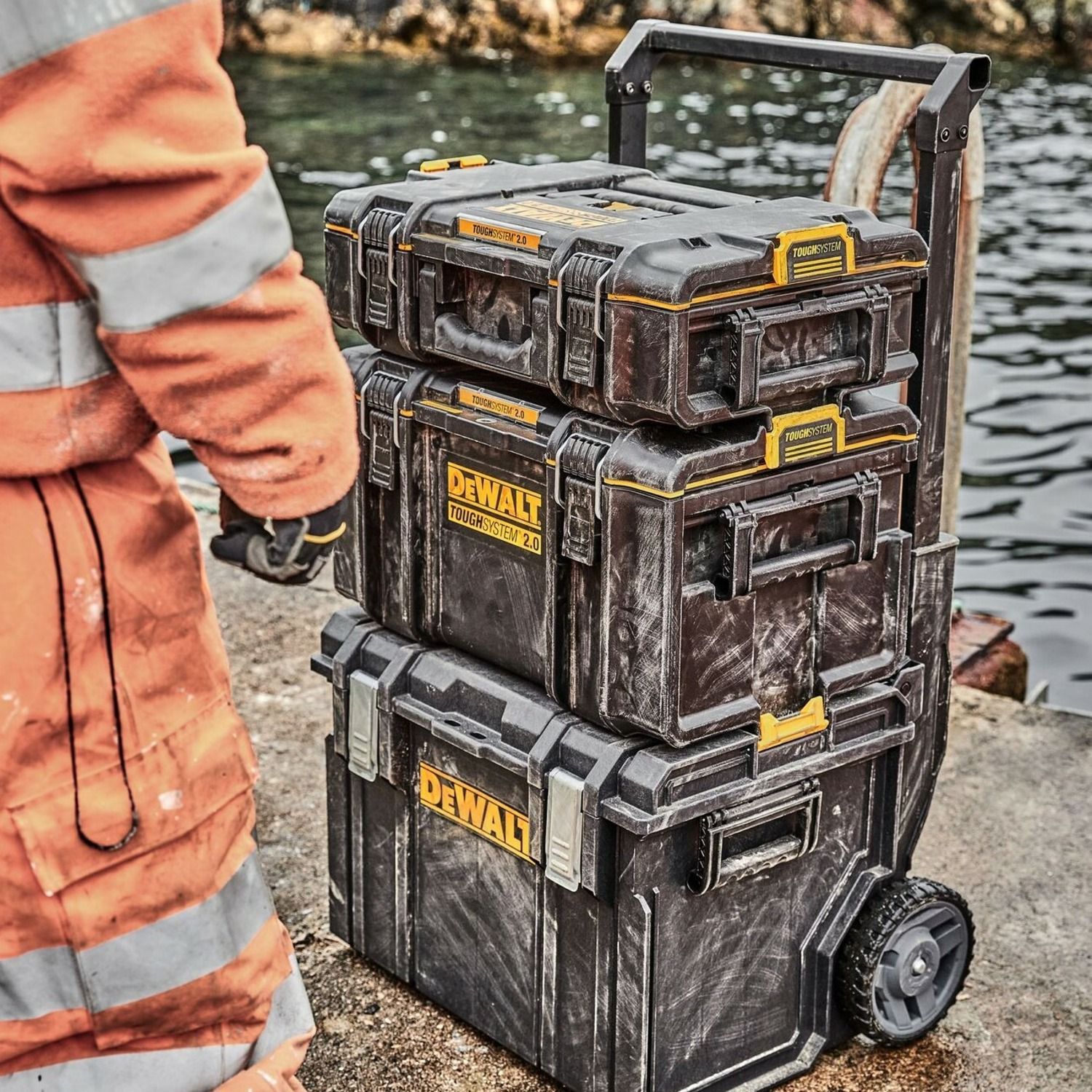 Dewalt 24 tool kit discount