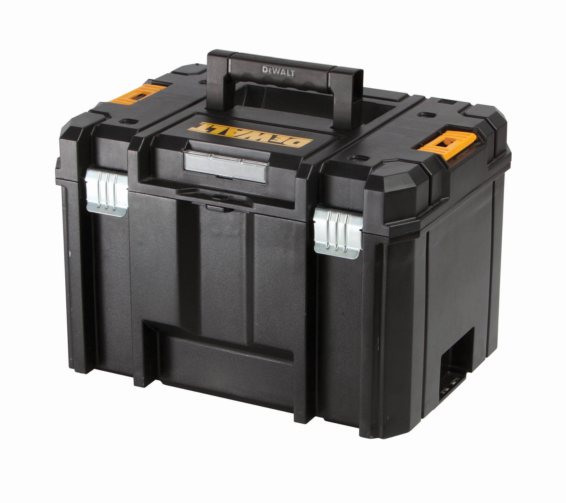 Dewalt circular discount saw storage box