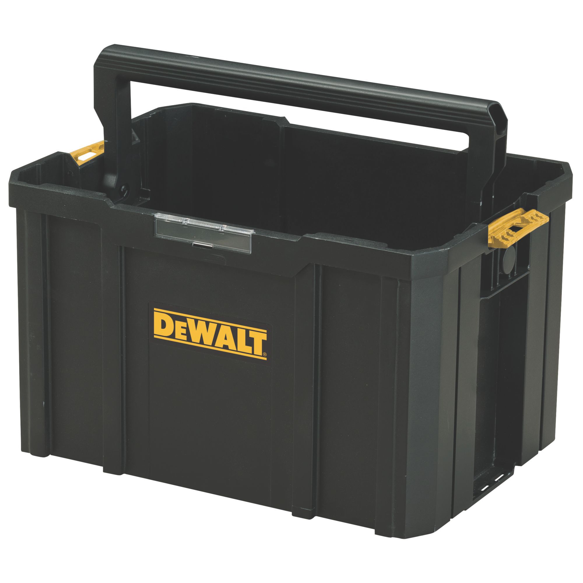 B&q dewalt tool deals box