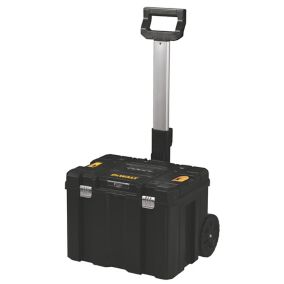 DeWalt TSTAK Toolbox (H)990mm (W)505mm (D)435mm