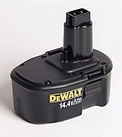 DeWalt XR 14.4V 2.4Ah Ni-Cd Battery - DE9092-XJ