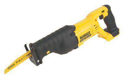 Dewalt reciprocating saw b&q hotsell