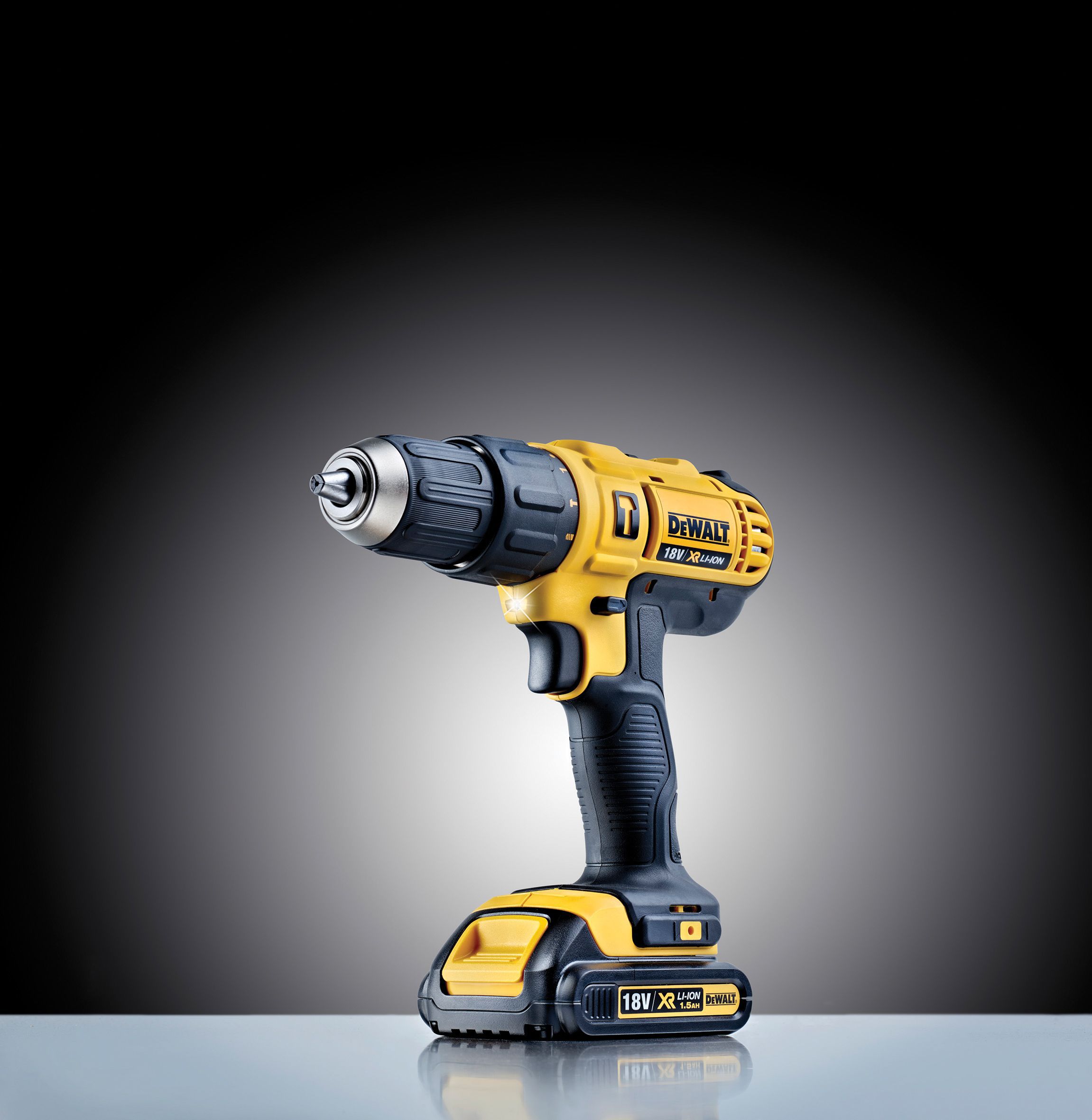 Dewalt best sale dcd776s2t review