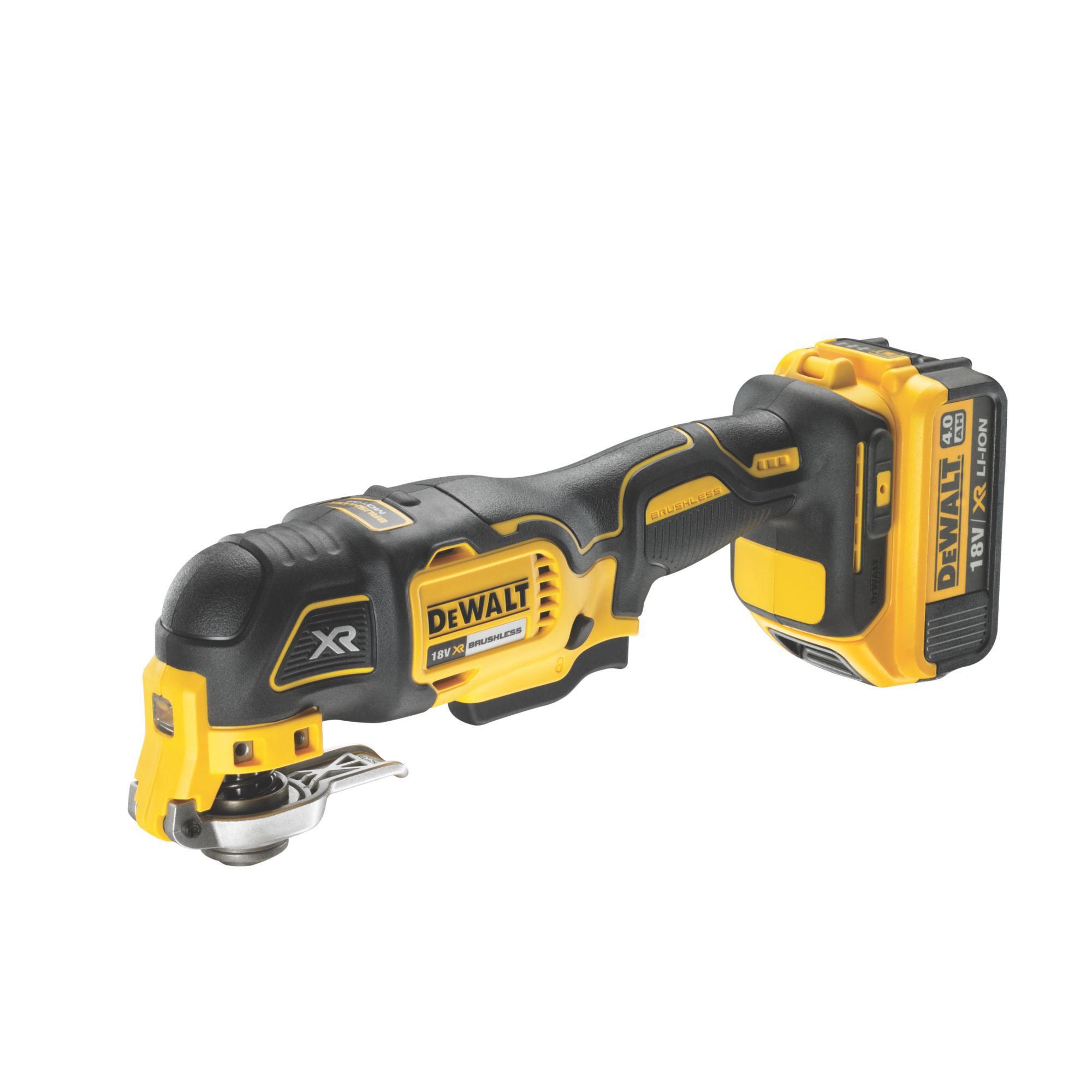 KIT XR 18V 5Ah DCH273 y DCG405 CPROF719 Dewalt - Brikum