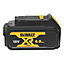 DeWalt XR 18V 4Ah Li-ion 4Ah Battery - DCB182-XJ