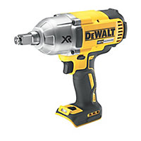 DeWalt XR 18V Cordless Impact wrench (Bare Tool) - DCF899HNXJ-Bare