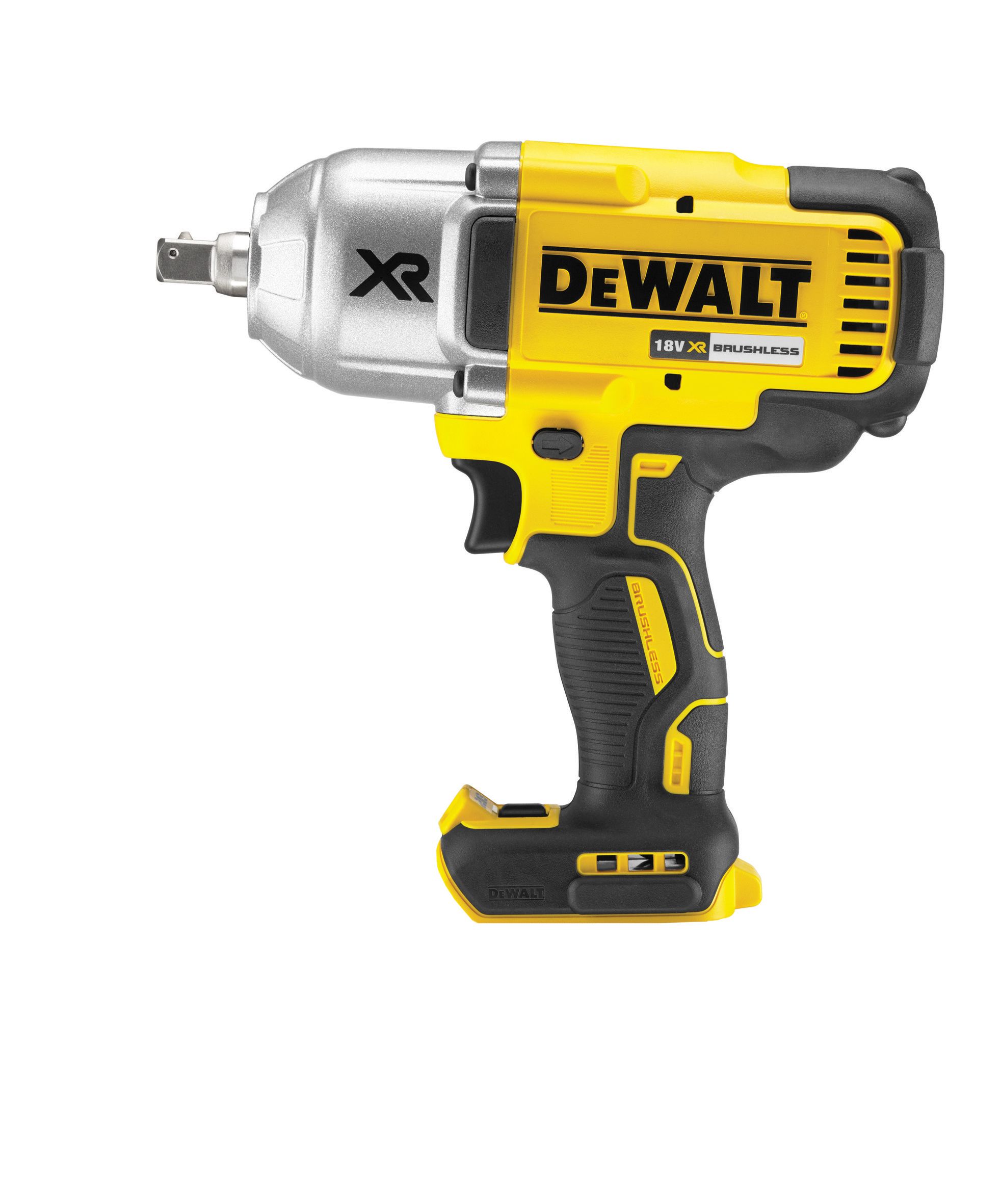 DeWalt XR 18V Cordless Impact wrench (Bare Tool) - DCF899N-XJ - Bare