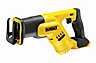 DeWalt XR 18V Cordless Reciprocating saw (Bare Tool) - DCS387N-XJ- Bare