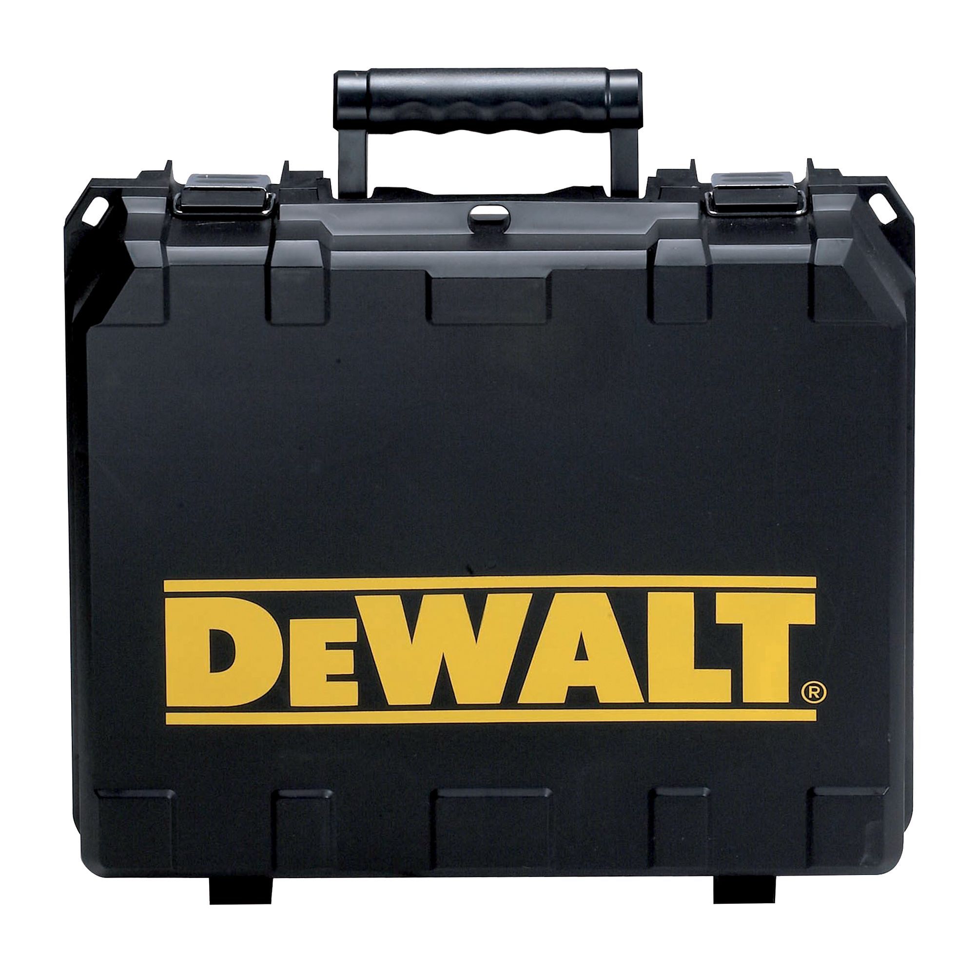 DeWalt XR 18V Li-ion Brushed Cordless Combi drill (1 x 1.3Ah) - DCD776C1-GB