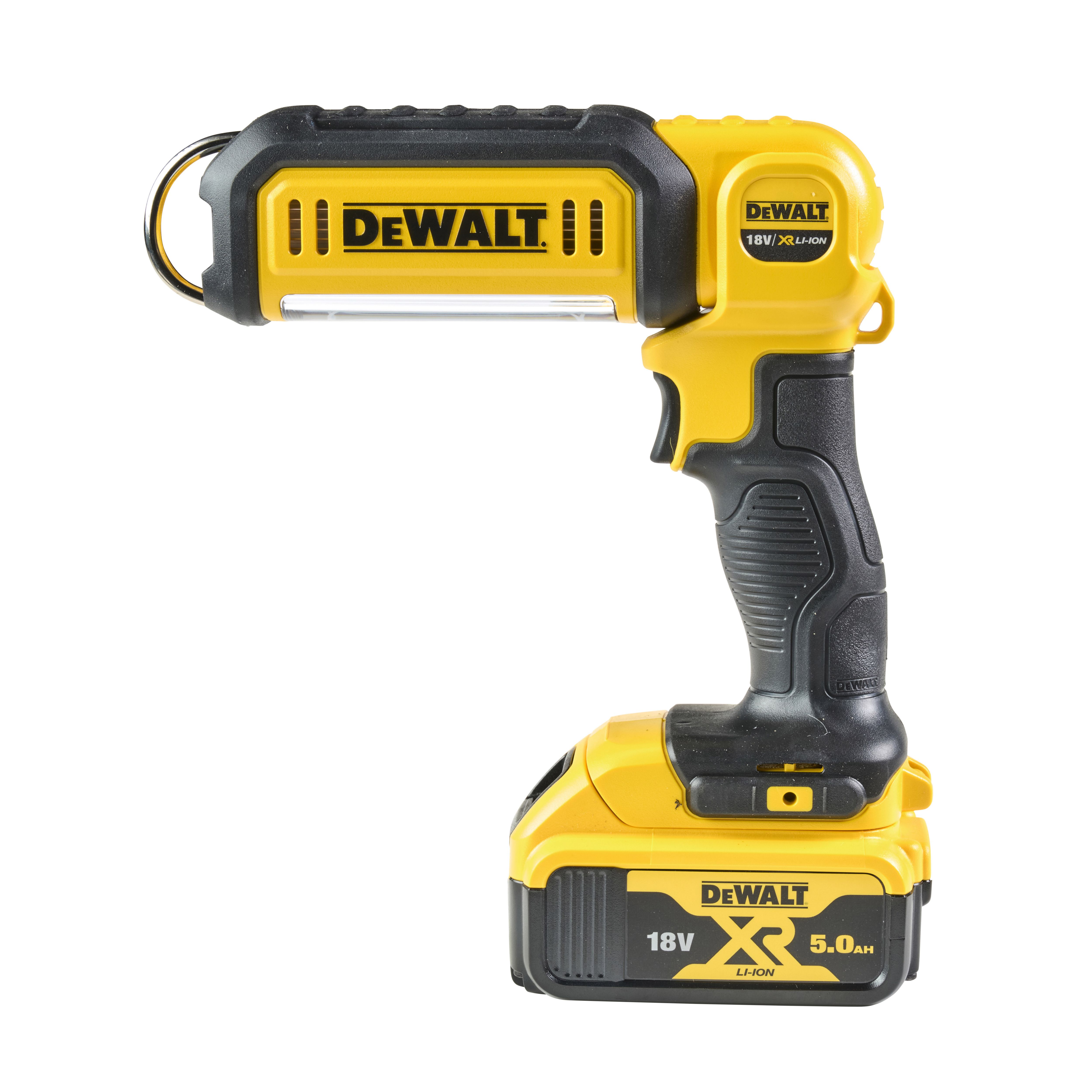 Dewalt Dce530n 18v Xr Cordless Heat Gun - Body Only From Romford Tools