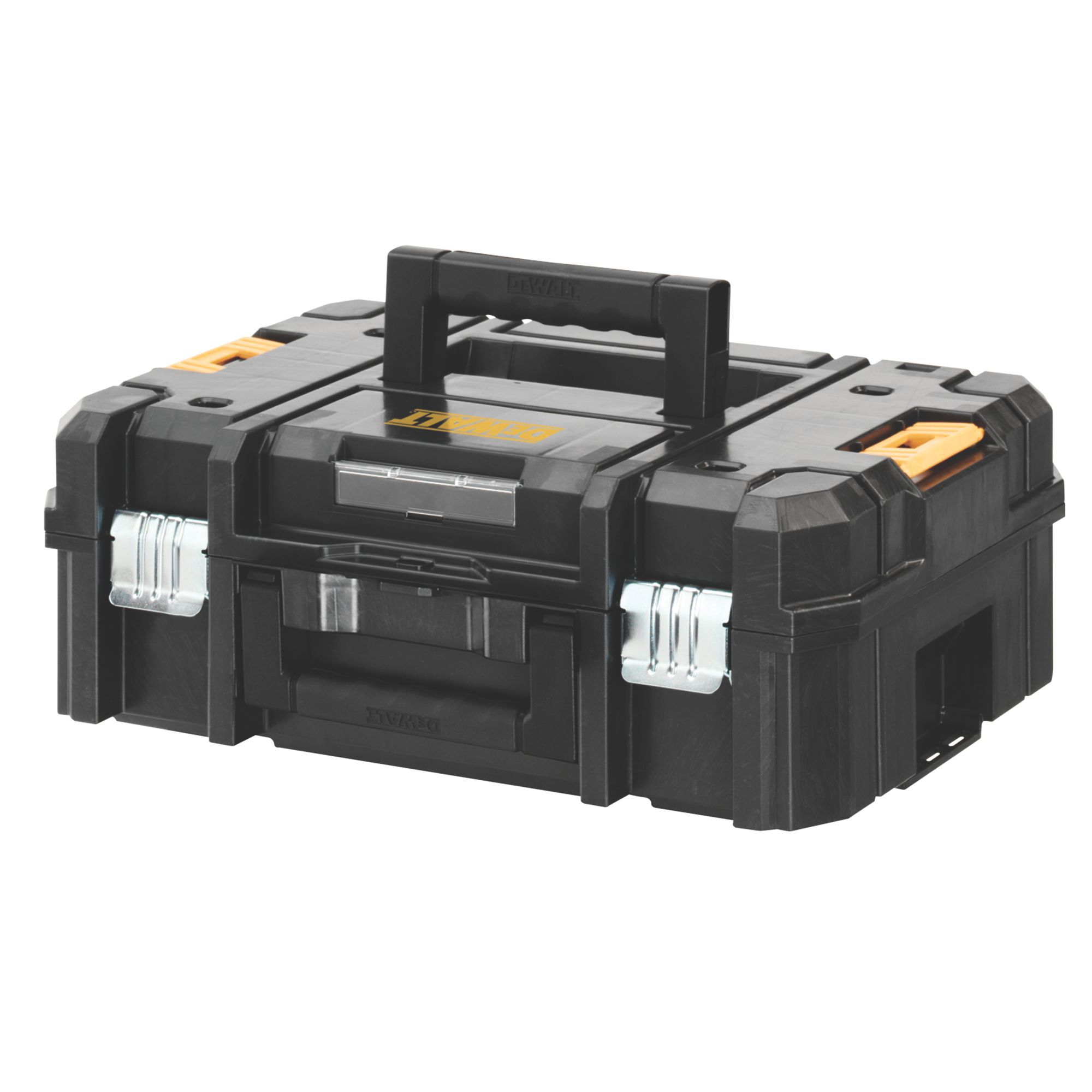 DeWalt 12V Cordless Compact Drill Driver & Impact Driver Twin Pack 2 X 2Ah Li-Ion Batteries DCK211D2T - 10