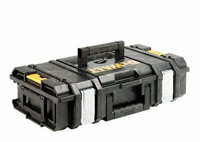 DeWalt XR Li-ion Cordless Combi drill & impact driver (2 x 5Ah) - DCK266P2-GB