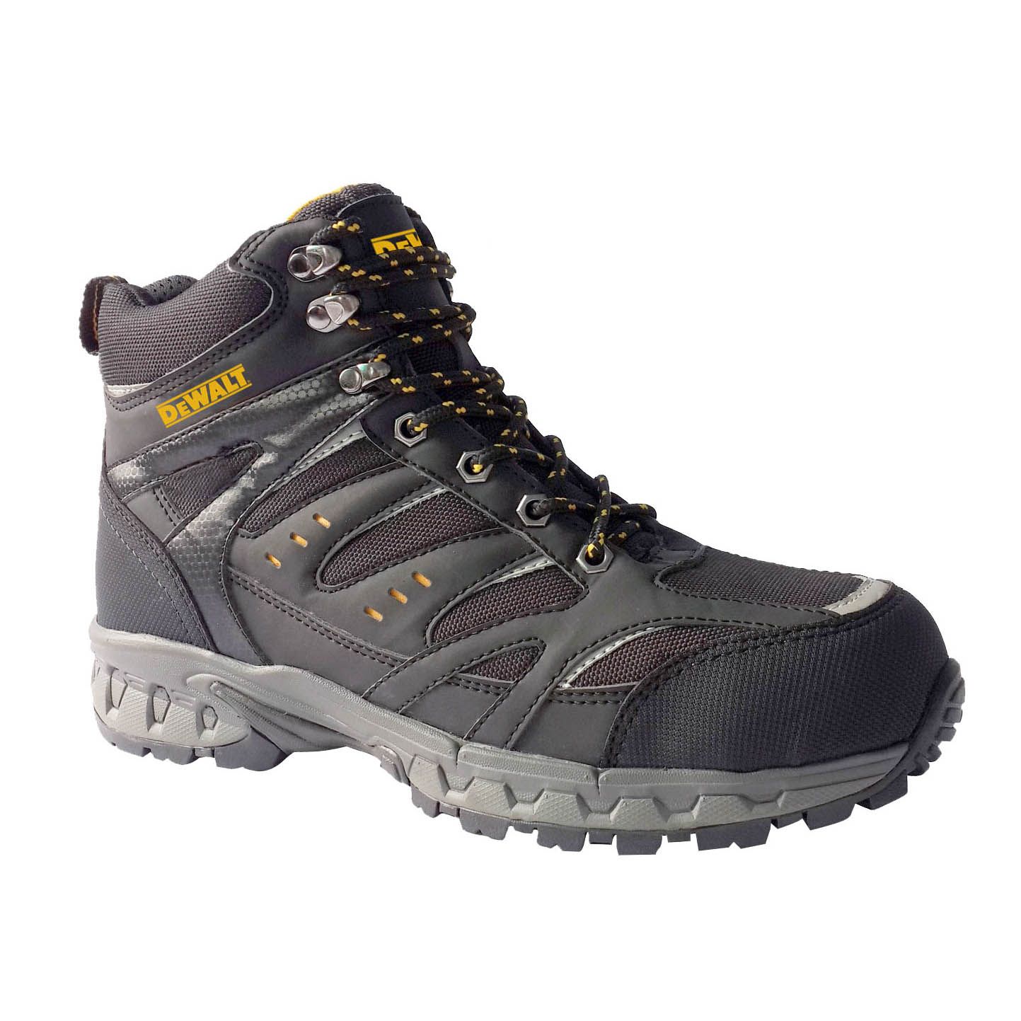 dewalt oxygen safety trainer boots