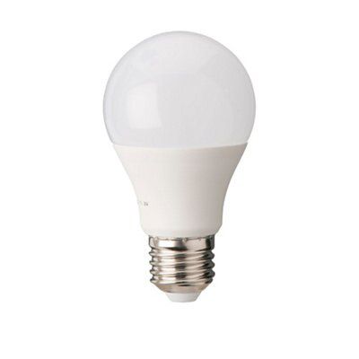 Diall 10.5W 1055lm GLS Warm white LED Light bulb