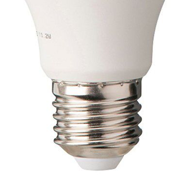 Diall 10.5W 1055lm GLS Warm white LED Light bulb