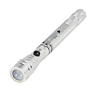 Diall 10lm LED Battery-powered Torch