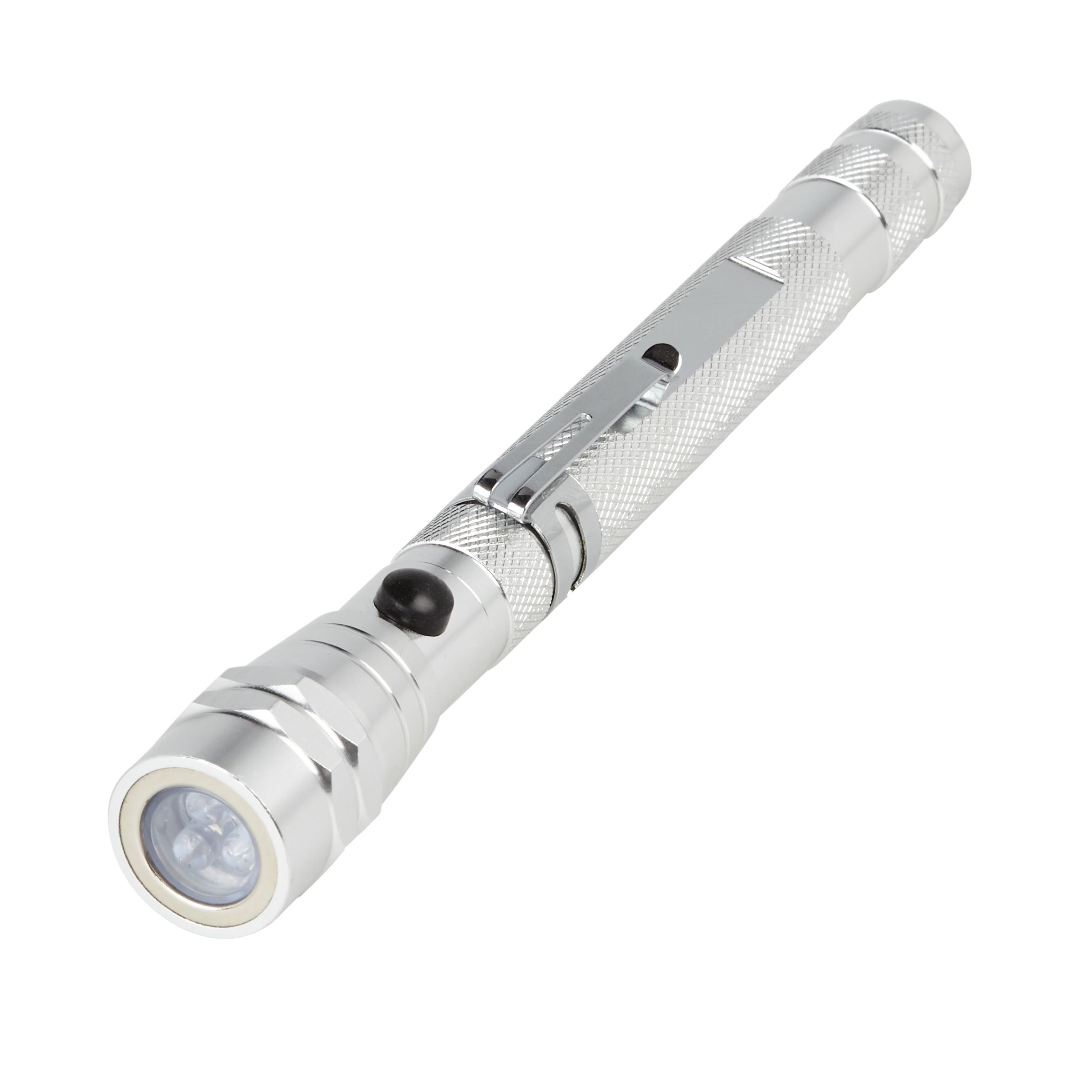 Diall 10lm LED Battery-powered Torch