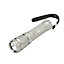 Diall 130lm LED Torch