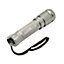 Diall 130lm LED Torch