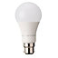 Diall 14.5W 1521lm LED Dimmable Light bulb