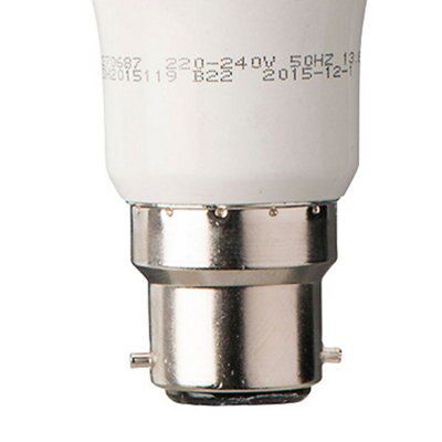 Diall 14.5W 1521lm LED Dimmable Light bulb