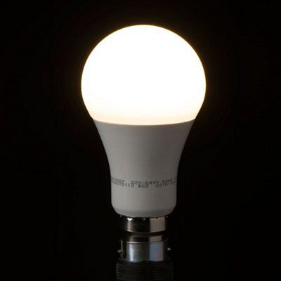 Diall 14.5W 1521lm LED Dimmable Light bulb
