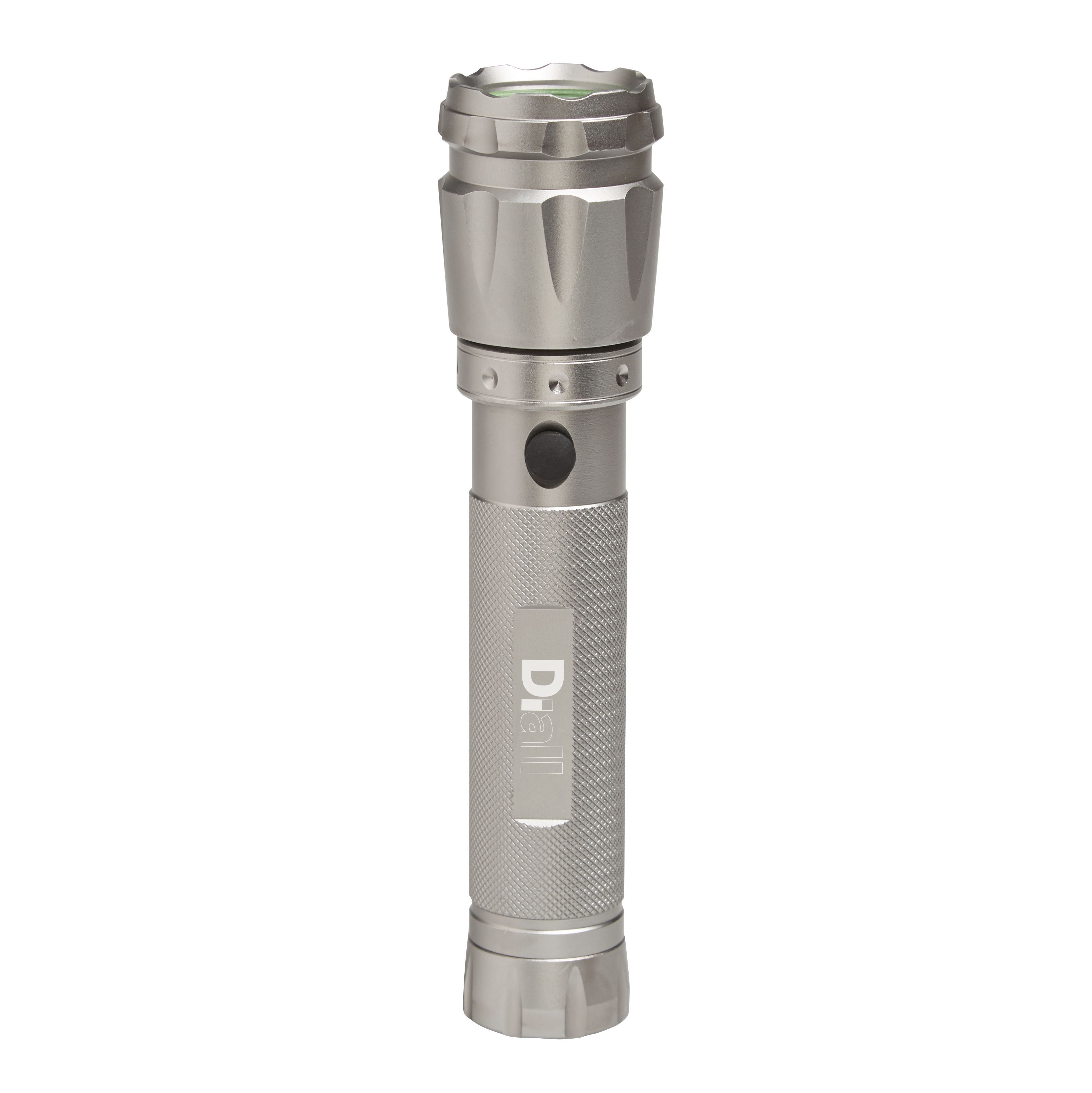 Diall 150lm LED Torch