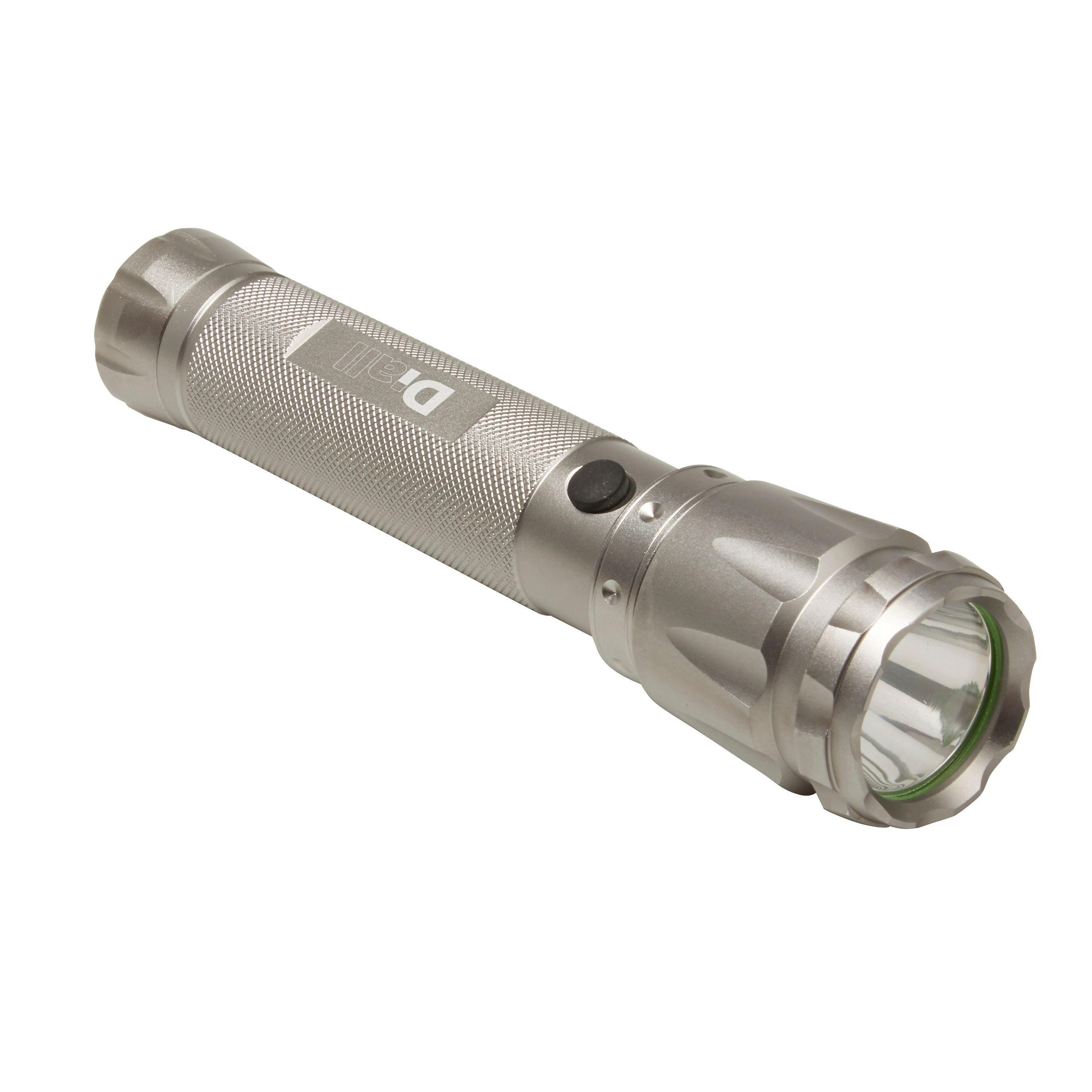 Diall 150lm LED Torch